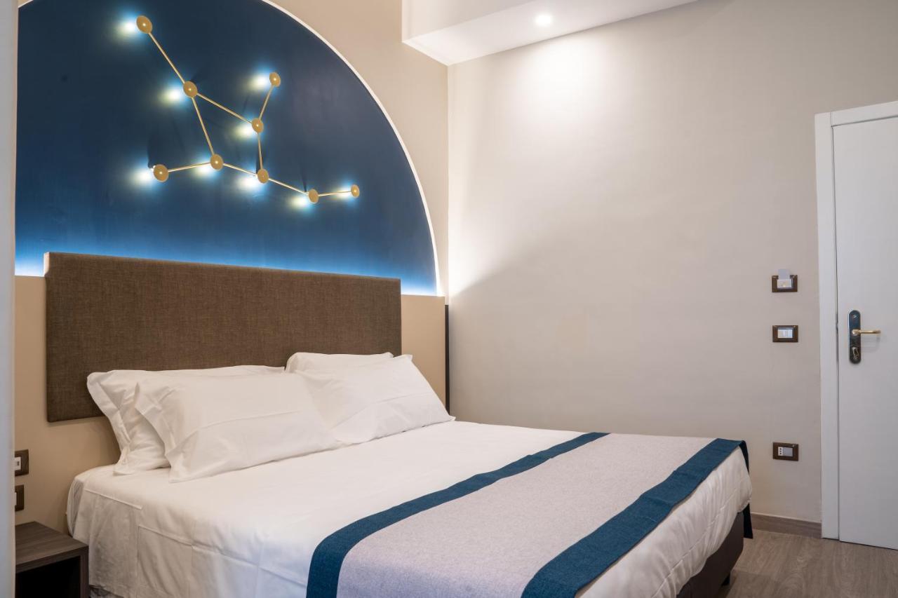 San Lorenzo - Hotel & Spa Леттере Экстерьер фото