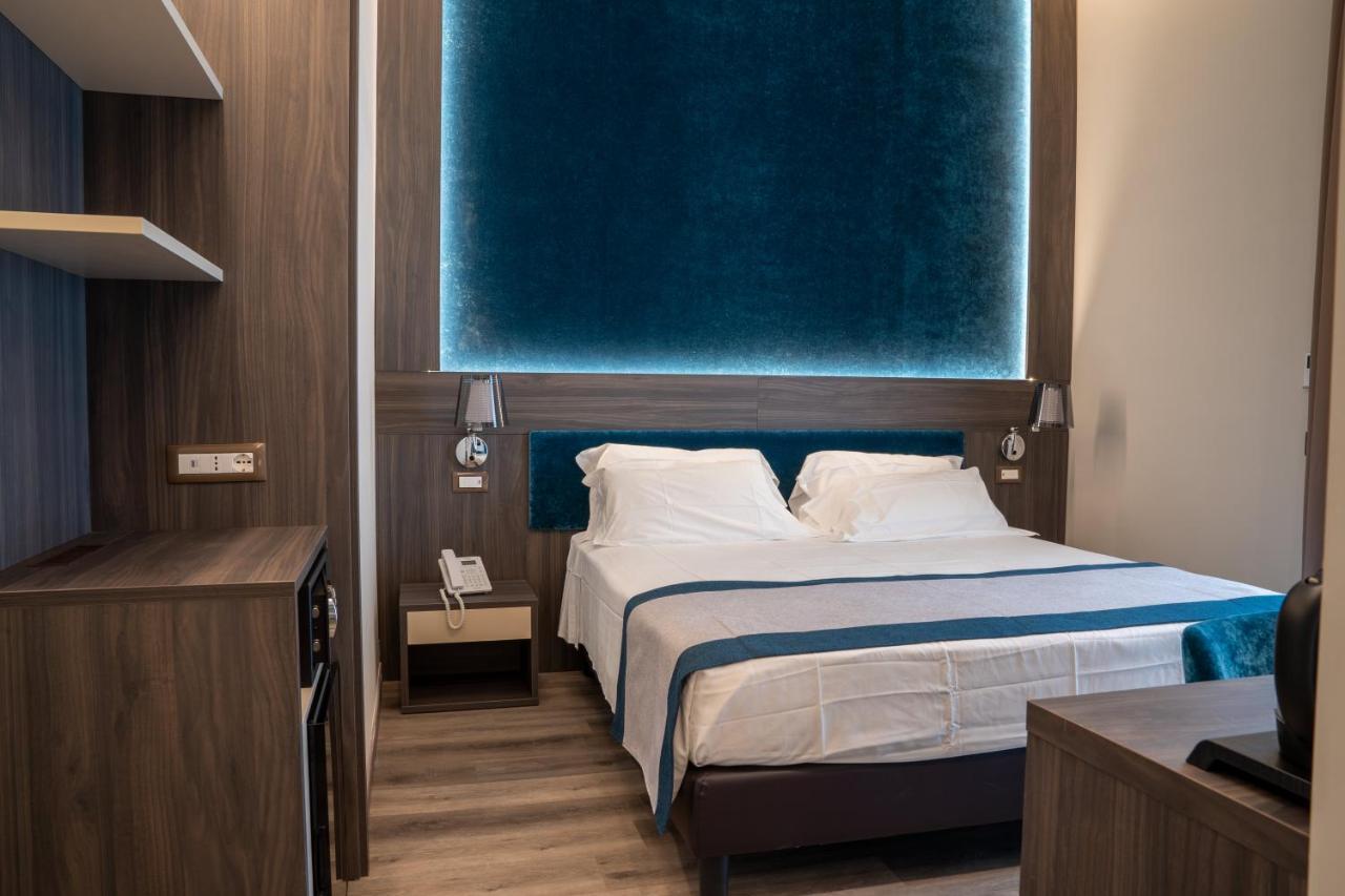 San Lorenzo - Hotel & Spa Леттере Экстерьер фото