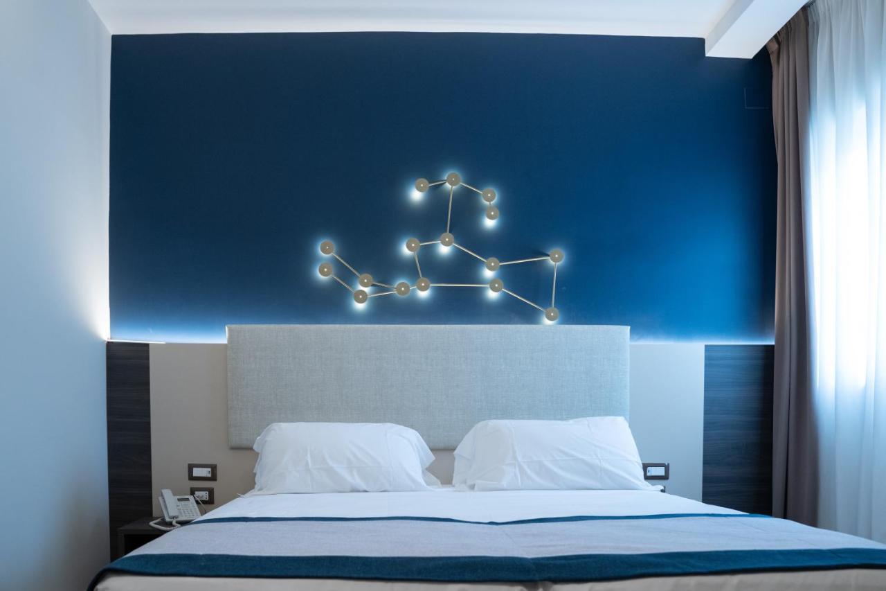 San Lorenzo - Hotel & Spa Леттере Экстерьер фото