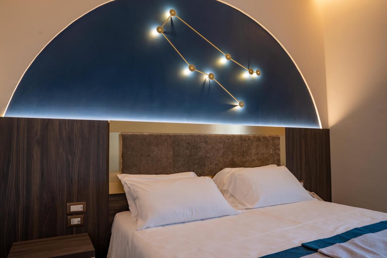 San Lorenzo - Hotel & Spa Леттере Экстерьер фото