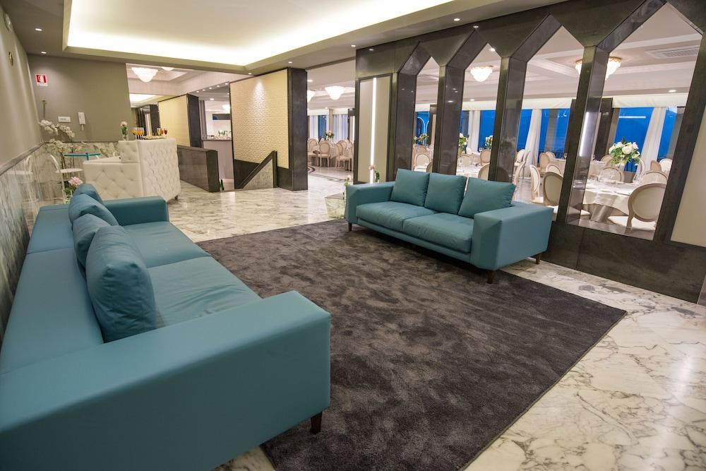 San Lorenzo - Hotel & Spa Леттере Экстерьер фото