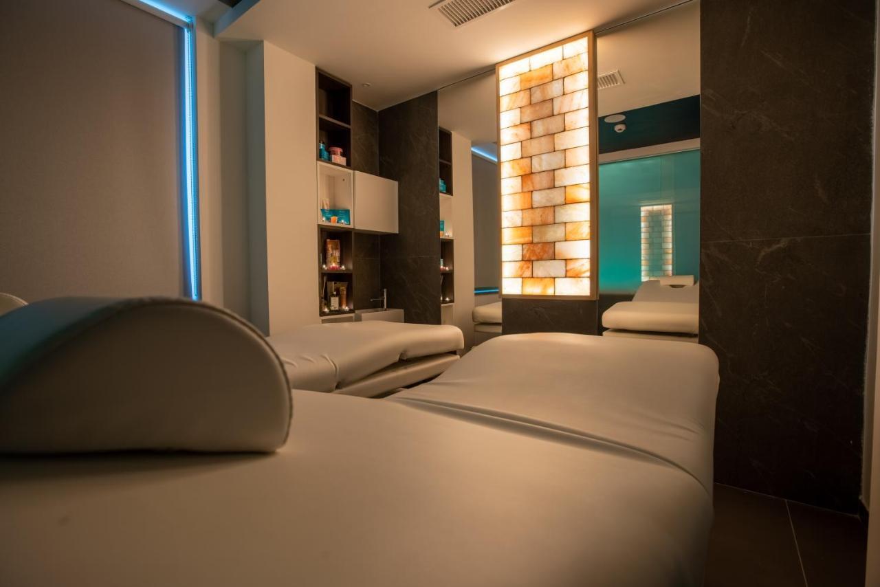 San Lorenzo - Hotel & Spa Леттере Экстерьер фото