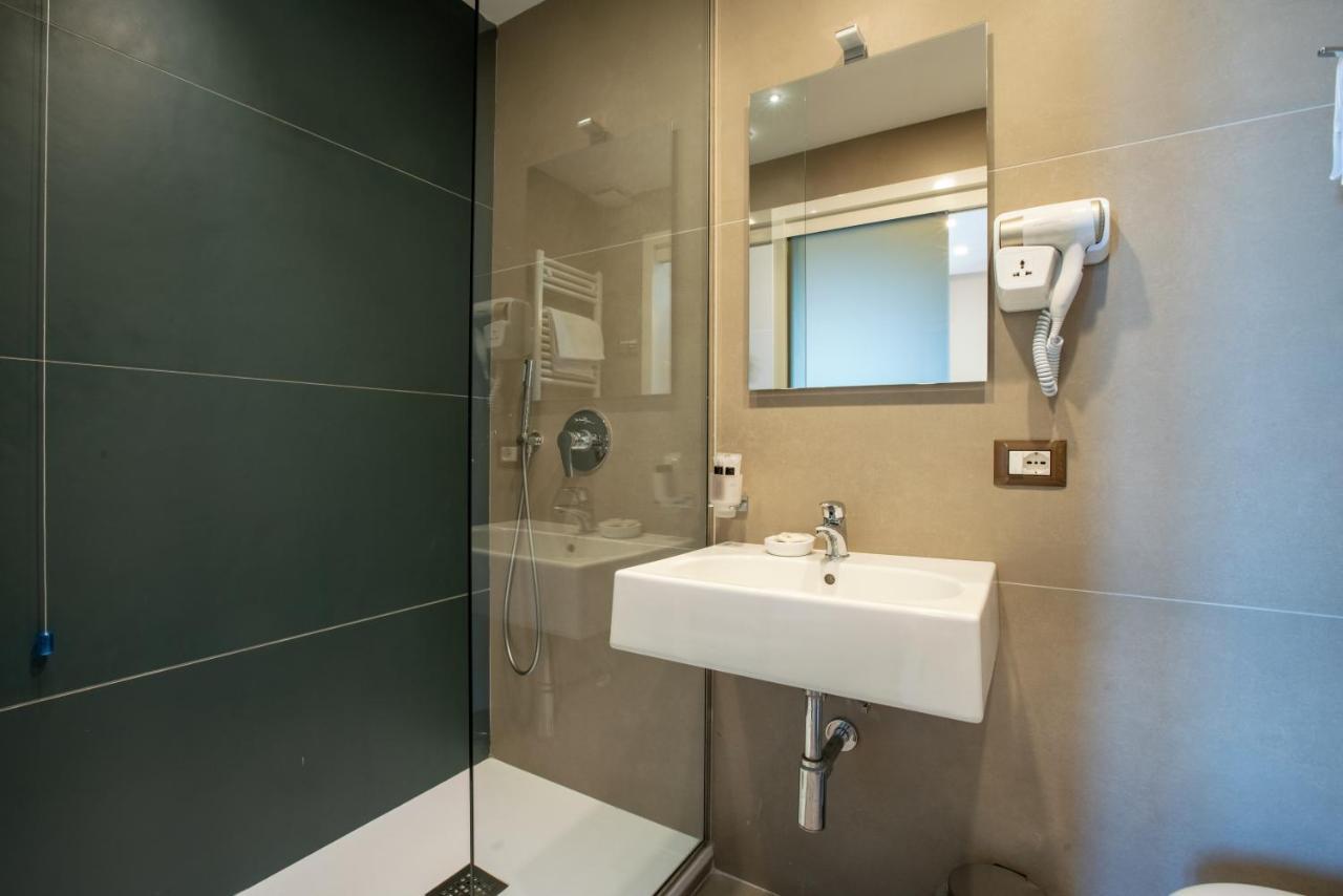 San Lorenzo - Hotel & Spa Леттере Экстерьер фото