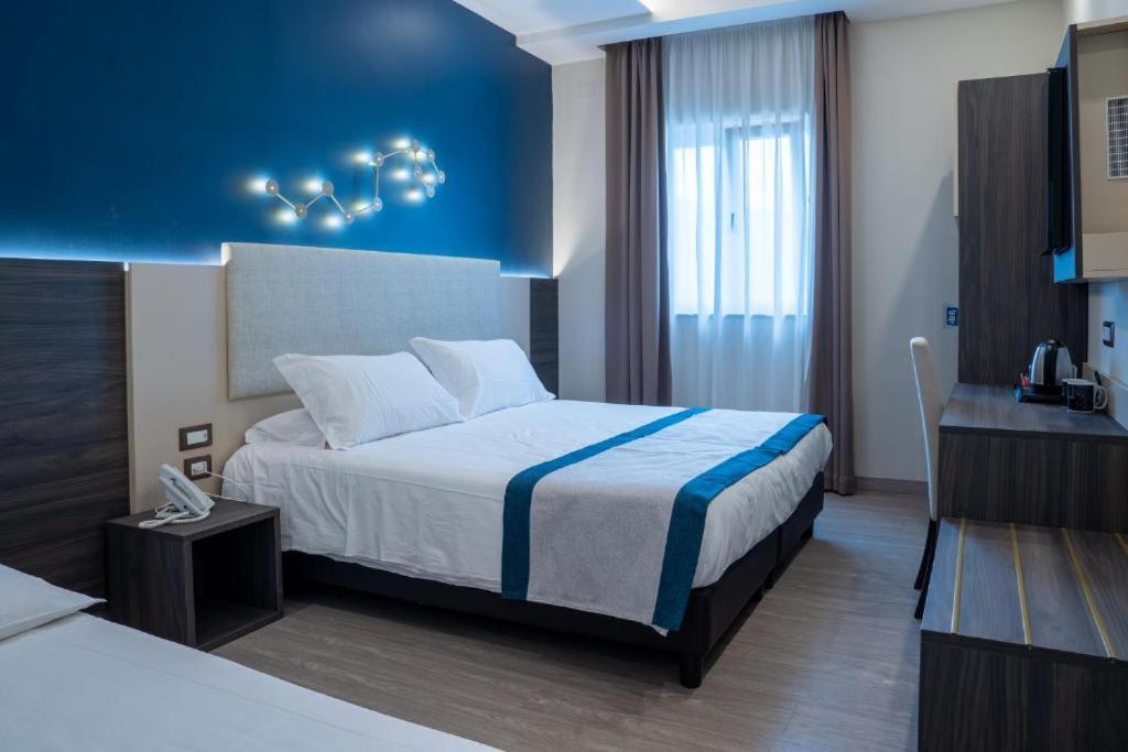 San Lorenzo - Hotel & Spa Леттере Экстерьер фото