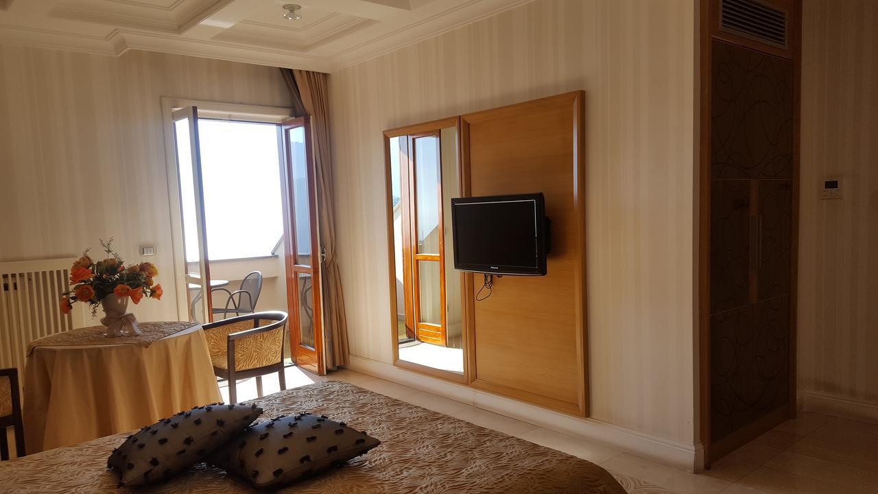 San Lorenzo - Hotel & Spa Леттере Экстерьер фото
