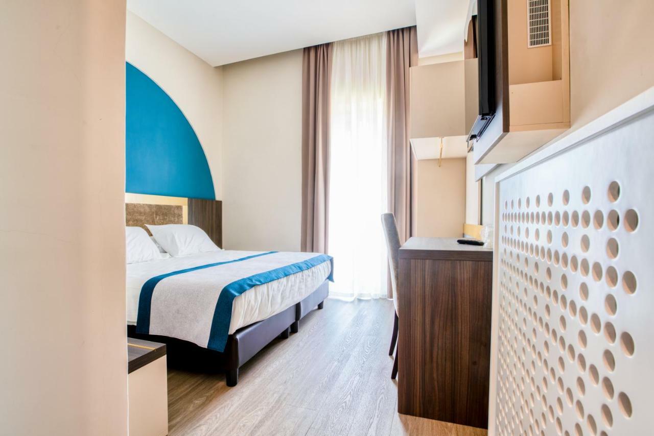 San Lorenzo - Hotel & Spa Леттере Экстерьер фото