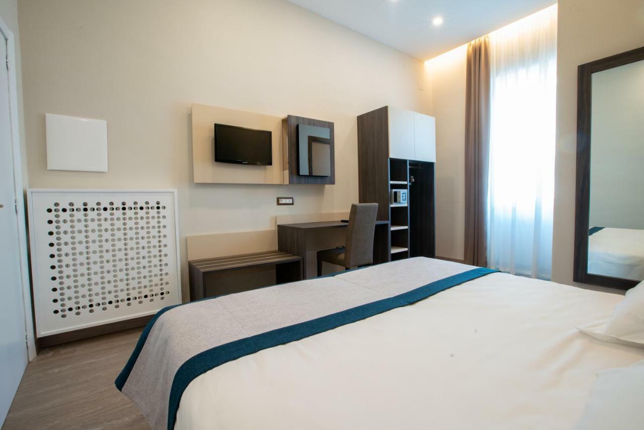 San Lorenzo - Hotel & Spa Леттере Экстерьер фото