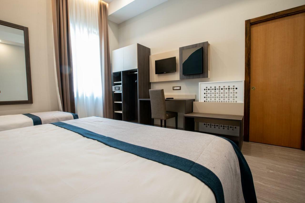 San Lorenzo - Hotel & Spa Леттере Экстерьер фото
