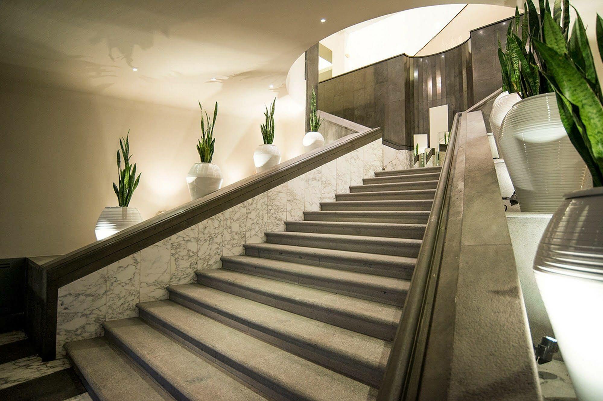 San Lorenzo - Hotel & Spa Леттере Экстерьер фото